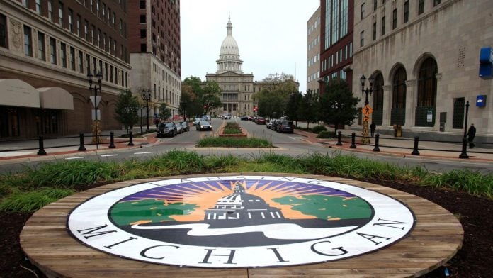 7-reasons-why-a-Michigan-judge-ordered-Kalshi-to-shut-down-sports-and-geoblock Lansing, Michigan, where a state court judge ruled against Kalshi
