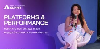 Affiliate Leaders Summit
