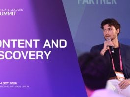 Affiliate Leaders Summit to examine the future of SEO, search and discovery Affiliate Leaders Summit Content and Discovery