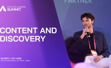 Affiliate Leaders Summit to examine the future of SEO, search and discovery Affiliate Leaders Summit Content and Discovery