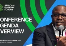 African Gaming Forum