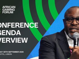 African Gaming Forum
