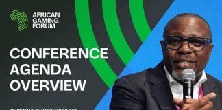 African Gaming Forum agenda to examine regulation and growth across Africa’s key markets African Gaming Forum