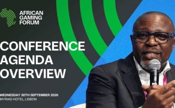 African Gaming Forum