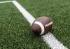 Leadstar Media: prediction market exposure is shaking up 2026 NFL season sportsbook Football on a field