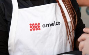 The Amelco logo