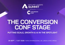 Conversion Conf agenda to tackle scale, growth & AI at Affiliate Leaders Summit 2026 SBC Summit Affiliate