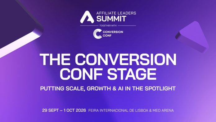 Conversion Conf Affiliate Leaders Summit SBC Summit Affiliate