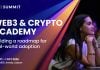 SBC Summit’s Web3 & Crypto Academy to explore payments, blockchain & future of gambling SBC Summit Web3 and Crypto academy