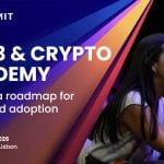 SBC Summit Web3 and Crypto academy