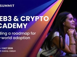 SBC Summit Web3 and Crypto academy