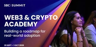 SBC Summit’s Web3 & Crypto Academy to explore payments, blockchain & future of gambling SBC Summit Web3 and Crypto academy
