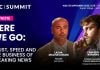 Here We Go! Superstar transfer journalist Fabrizio Romano to headline SBC Summit SBC Summit features Fabrizio Romano