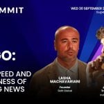 Here We Go! Superstar Transfer Journalist Fabrizio Romano to Headline SBC Summit SBC Summit features Fabrizio Romano