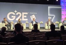 AGA, tribal leaders, casino giants use G2E to fire at prediction markets AGA and IGA talk prediction markets at G2E