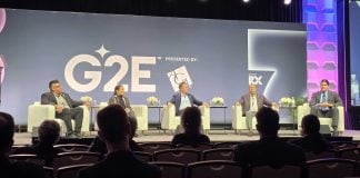 AGA, tribal leaders, casino giants use G2E to fire at prediction markets AGA and IGA talk prediction markets at G2E