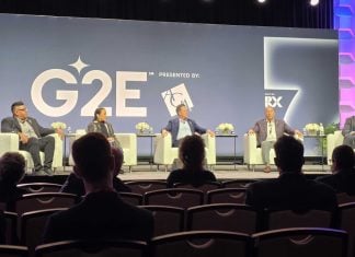 AGA, tribal leaders, casino giants use G2E to fire at prediction markets AGA and IGA talk prediction markets at G2E