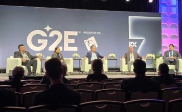 AGA, tribal leaders, casino giants use G2E to fire at prediction markets AGA and IGA talk prediction markets at G2E