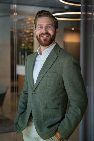 Markus Antl, Greentube