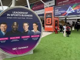 SBC Summit Live Blog: Michael Jordan leads Day 1 in Lisbon SBC Summit