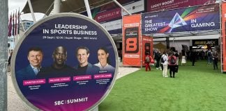 SBC Summit Live Blog: Michael Jordan leads Day 1 in Lisbon SBC Summit