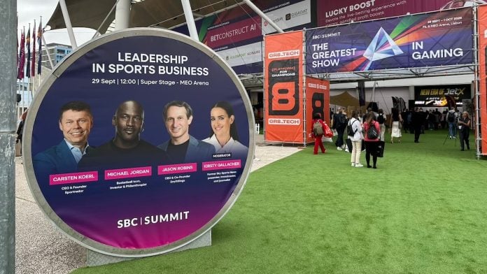 SBC Summit