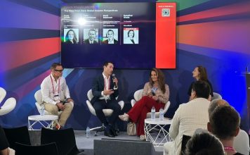 SBC Summit Live Blog: Day 2 in Lisbon off to a strong start SBC Summit panel education in full swing on Day 2