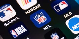 Ban abusive sports bettors, US pro leagues and unions plead