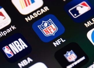 Ban abusive sports bettors, US pro leagues and unions plead