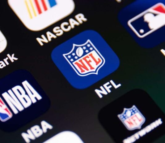 Ban abusive sports bettors, US pro leagues and unions plead