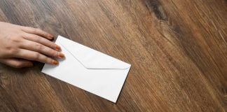 NCPG executive director resigns amid Kalshi deal fallout Letter of resignation