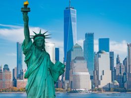 New York, where state officials are fighting the CFTC and Kalshi