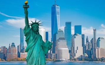 New York, where state officials are fighting the CFTC and Kalshi