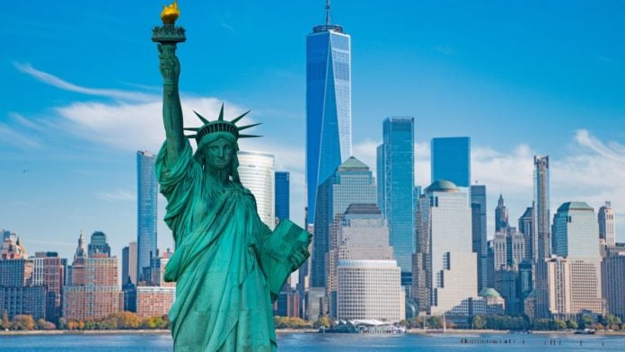 New York, where state officials are fighting the CFTC and Kalshi