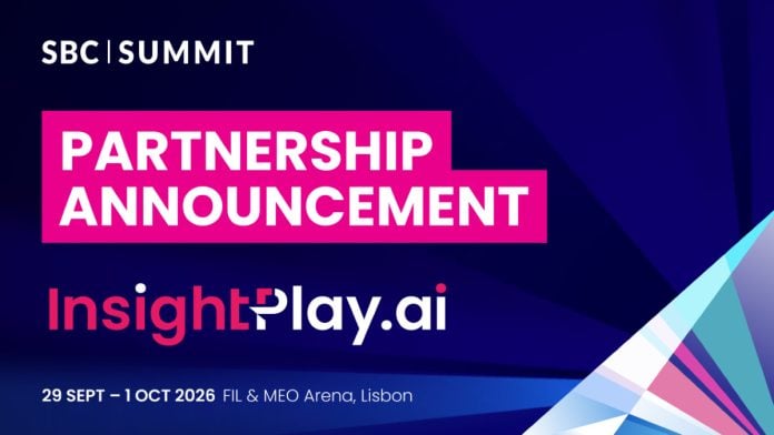 SBC-InsightPlay.ai_ InsightPlay.ai partners with SBC Summit 2026
