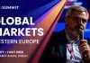 SBC Summit to examine regulation, tech, and market competition in Western Europe SBC Summit Western Europe