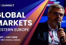SBC Summit Western Europe
