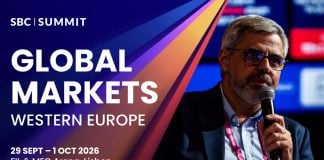 SBC Summit to examine regulation, tech, and market competition in Western Europe SBC Summit Western Europe