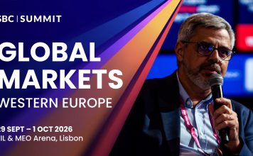 SBC Summit Western Europe