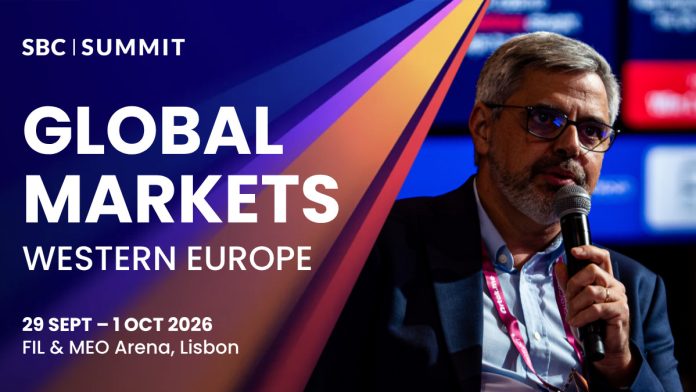 SBC Summit Western Europe