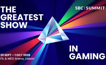 SBC Summit returns to Lisbon for record-breaking year, headlined by historic keynotes & biggest wave of new additions SBC Summit 2026