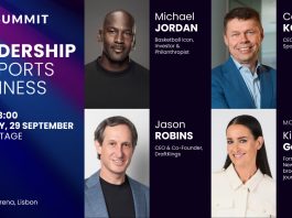 SBC Summit keynote