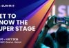 Michael Jordan, Carsten Koerl, Jason Robins, Fabrizio Romano and Charles Oliveira to headline SBC Summit 2026 Super Stage SBC Summit Super Stage headliners