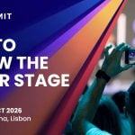 SBC Summit Super Stage headliners
