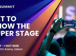 Michael Jordan, Carsten Koerl, Jason Robins, Fabrizio Romano and Charles Oliveira to headline SBC Summit 2026 Super Stage SBC Summit Super Stage headliners