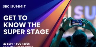 Michael Jordan, Carsten Koerl, Jason Robins, Fabrizio Romano and Charles Oliveira to headline SBC Summit 2026 Super Stage SBC Summit Super Stage headliners