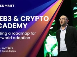 SBC Summit Web3 Crypto