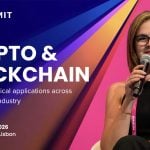 SBC Summit Crypto & Blockchain