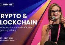 SBC Summit Crypto & Blockchain
