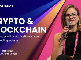 SBC Summit Crypto & Blockchain